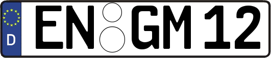 EN-GM12