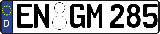 EN-GM285