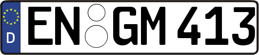 EN-GM413
