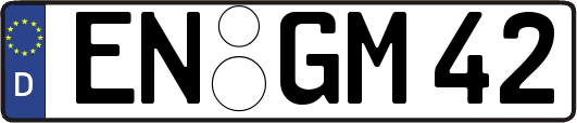EN-GM42