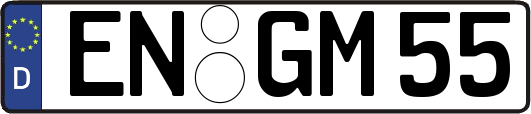 EN-GM55