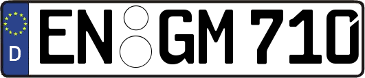 EN-GM710