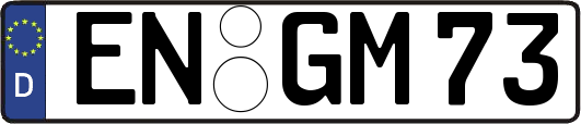 EN-GM73