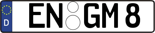 EN-GM8