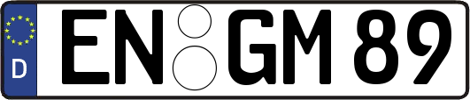 EN-GM89