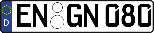 EN-GN080