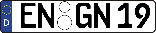 EN-GN19