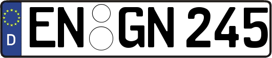 EN-GN245