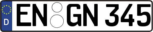 EN-GN345