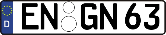 EN-GN63