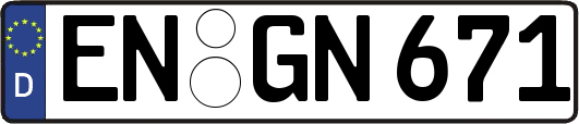 EN-GN671