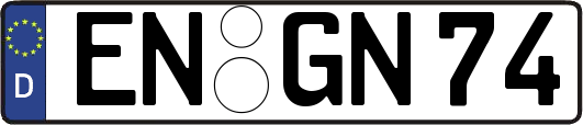 EN-GN74