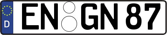 EN-GN87