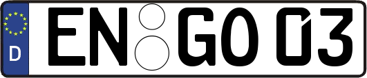 EN-GO03