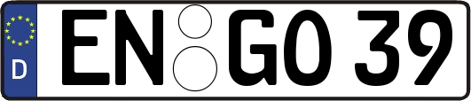 EN-GO39