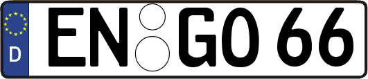 EN-GO66