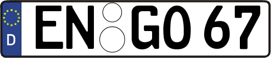EN-GO67
