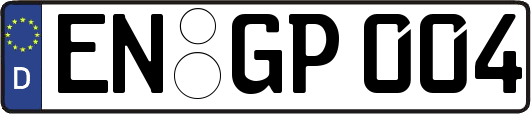 EN-GP004