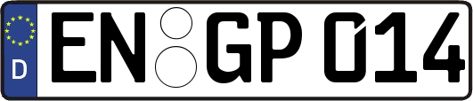 EN-GP014