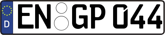 EN-GP044