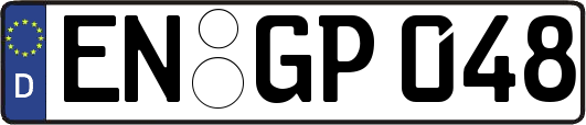 EN-GP048