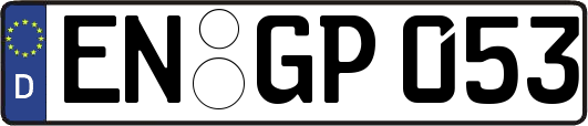 EN-GP053
