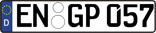 EN-GP057