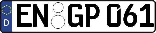 EN-GP061