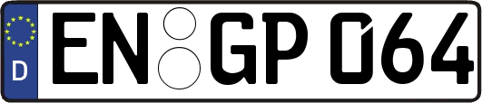 EN-GP064