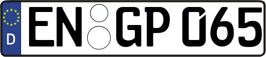 EN-GP065