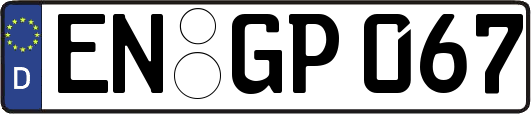 EN-GP067