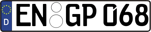 EN-GP068