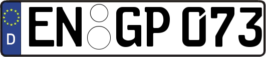 EN-GP073