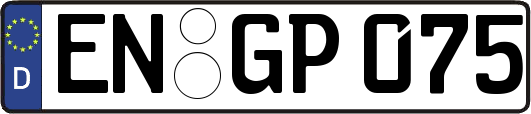 EN-GP075