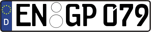 EN-GP079
