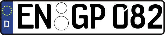EN-GP082