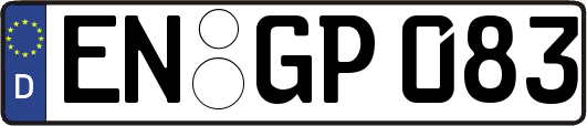 EN-GP083