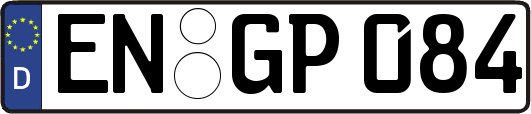 EN-GP084