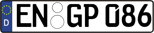 EN-GP086