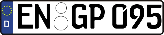 EN-GP095