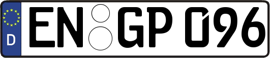 EN-GP096