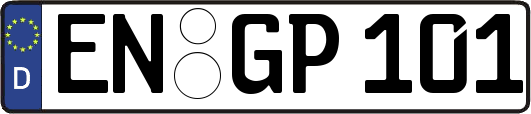 EN-GP101