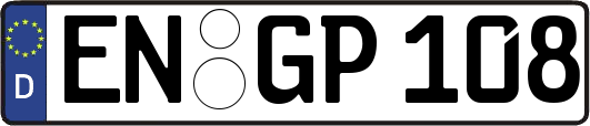 EN-GP108