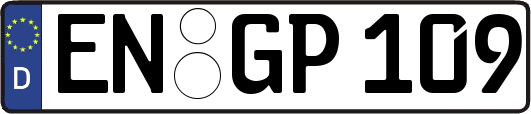 EN-GP109