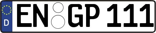 EN-GP111