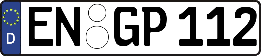 EN-GP112