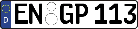 EN-GP113