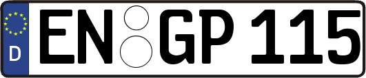 EN-GP115