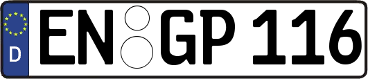 EN-GP116