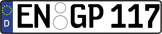 EN-GP117